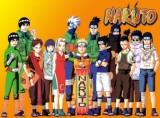Personajes de Naruto